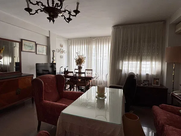 Piso en calle Fernando IV, 44 - Foto 5