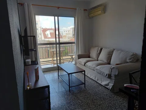 Piso en calle Alderete, 16