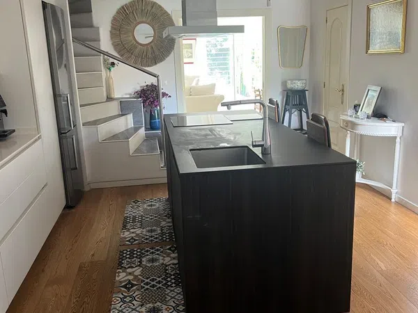Chalet adosado en Avenida Capiscol, 18, Nou Nazaret - Frank Espinós, Nou Nazaret - Frank Espinós - Foto 5