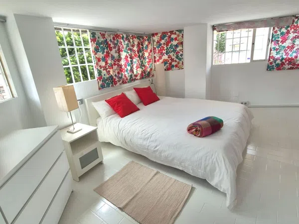 Piso en Barrio Olletas - Sierra Blanquilla - Foto 1