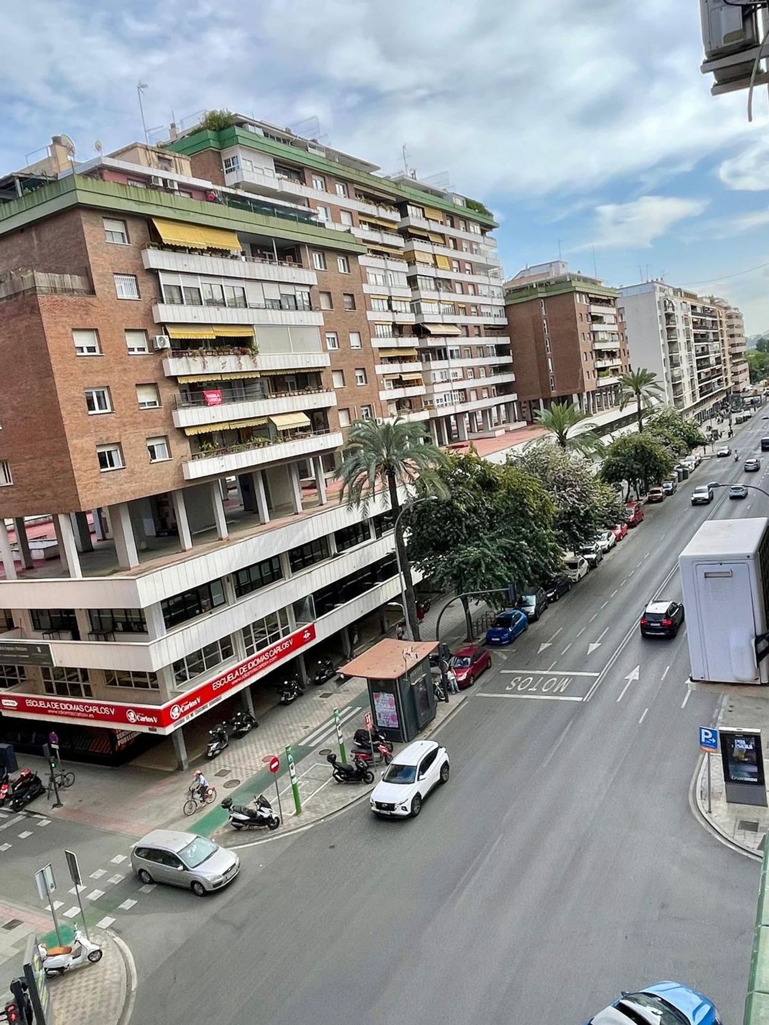 Piso en Avenida de la República Argentina, 26 - Foto 2