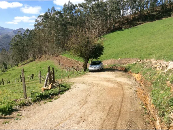 Finca rústica en Avenida Alisas, 5 - Foto 10