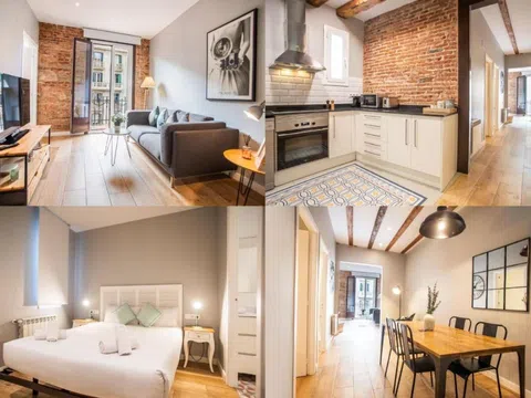 Piso en C. de Padilla, 239