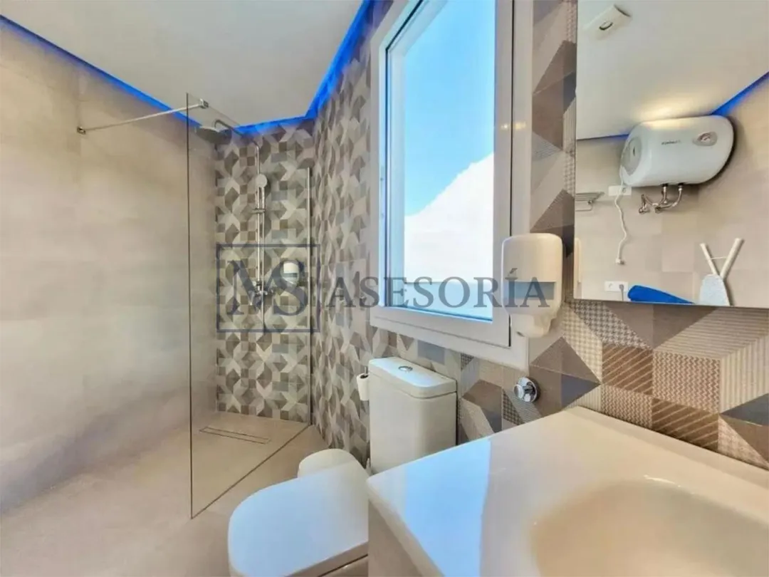 Piso en  Calle Mesa del Mar 140 - Foto 15