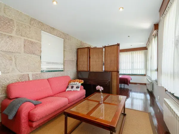 Chalet adosado en Navia, Navia - Foto 11