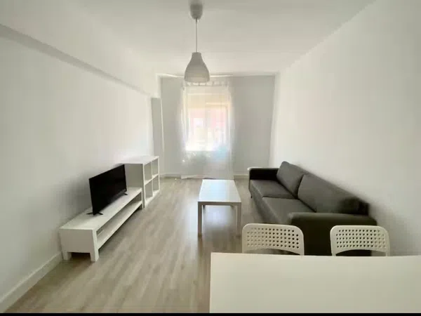 Piso en Calle la Zarzuela, 1, Inmobiliaria - Barreda, Inmobiliaria - Barreda - Foto 2