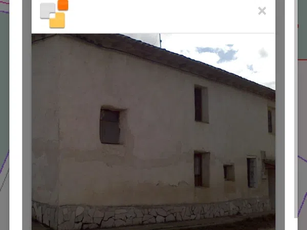 Chalet pareado en Calle Mayor, 1 - Foto 1