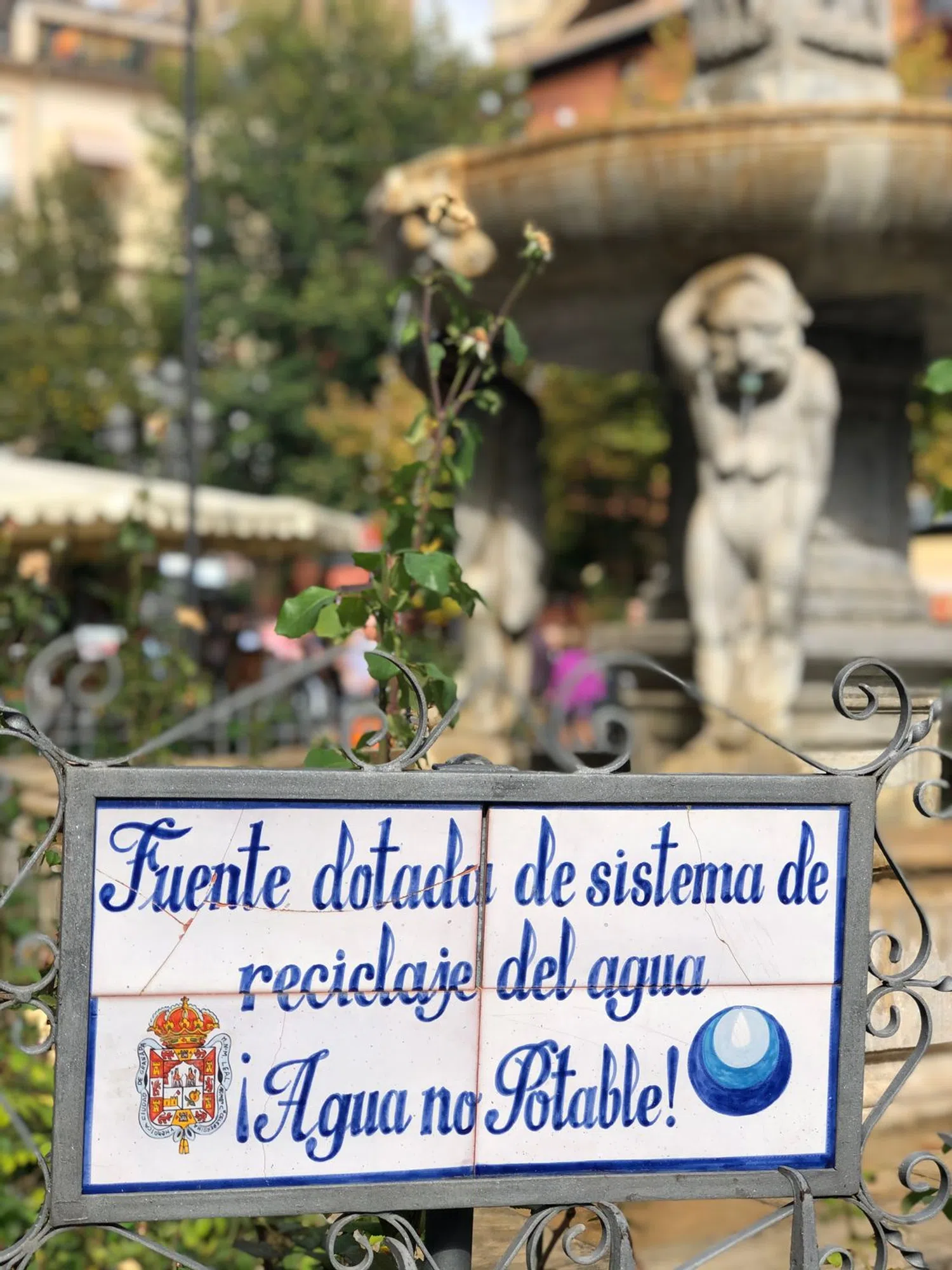 Estudio en calle Sillería, 5 - Foto 21