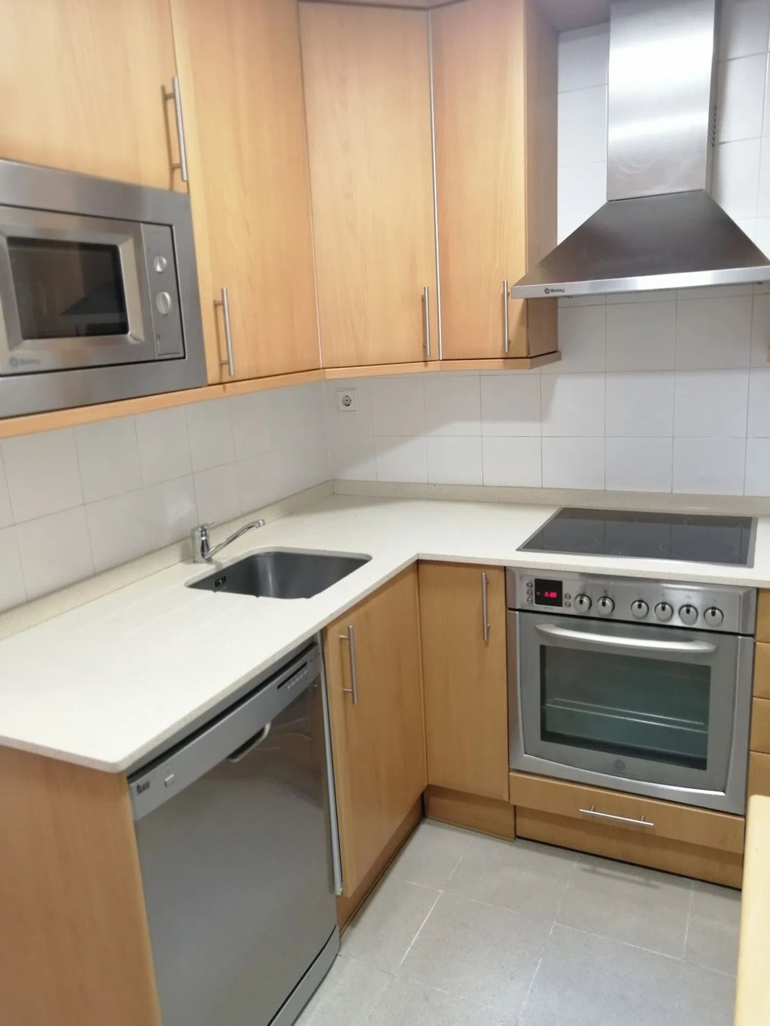 Piso en paseo Marqués de Zafra, 12 - Foto 4