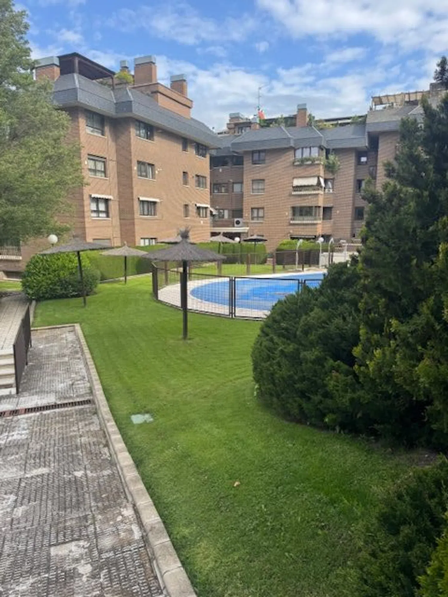 Piso en avenida de Europa, 2 - Foto 36