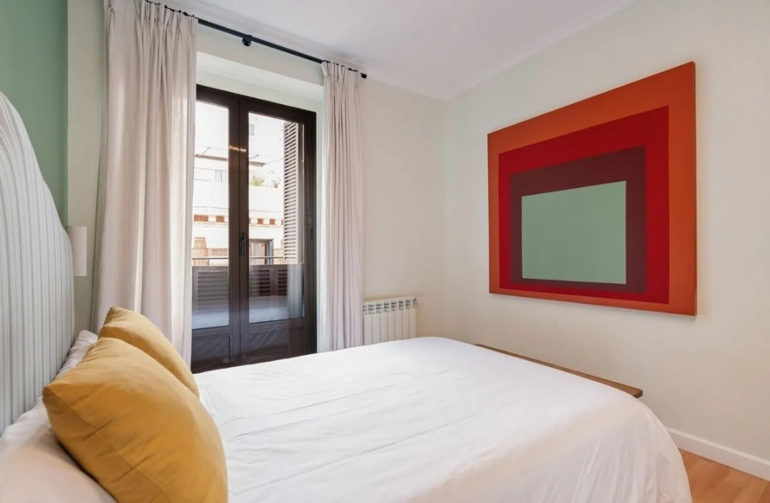 Piso en calle de Manuela Malasaña, 30 - Foto 15