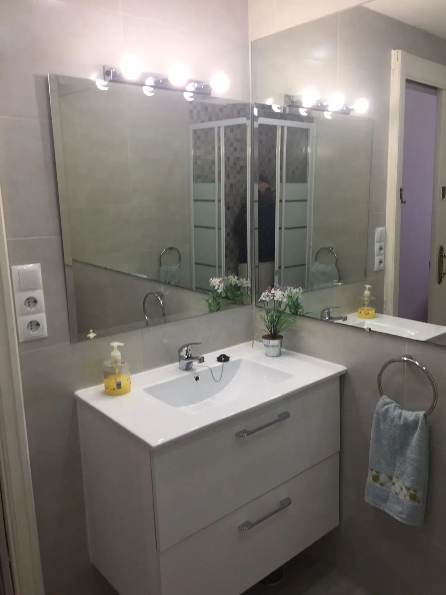 Piso en calle José Simón Cabarga, 4 b - Foto 18