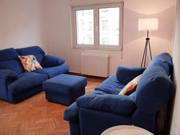 Piso en calle Foncalada, 22 - Foto 27