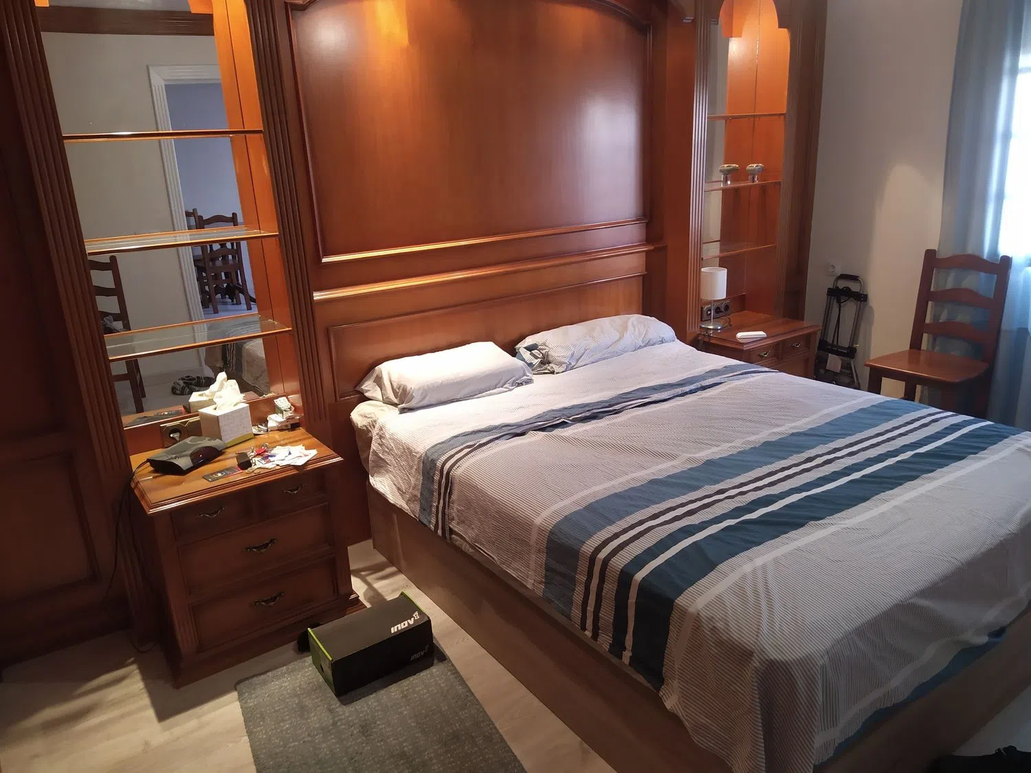 Piso en camino de Suárez, 32 - Foto 3