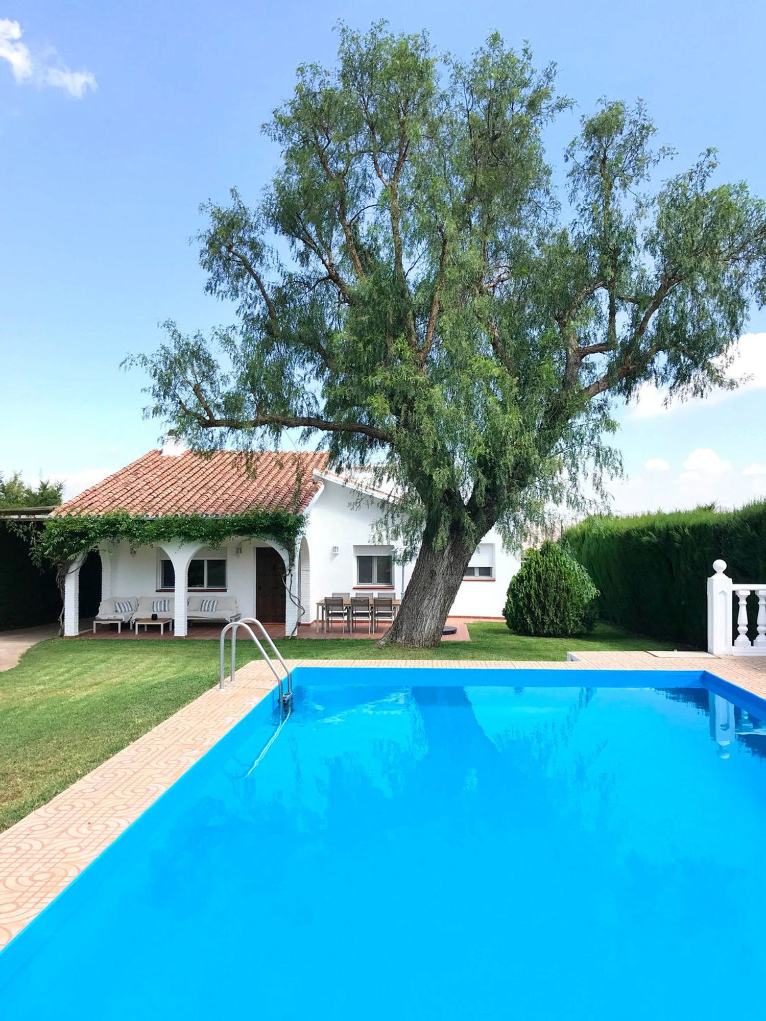 Casa o chalet independiente en Ardelejos - Cuesta de la Palma - Buenavista, Ardelejos - Cuesta de la Palma - Buenavista - Foto 4