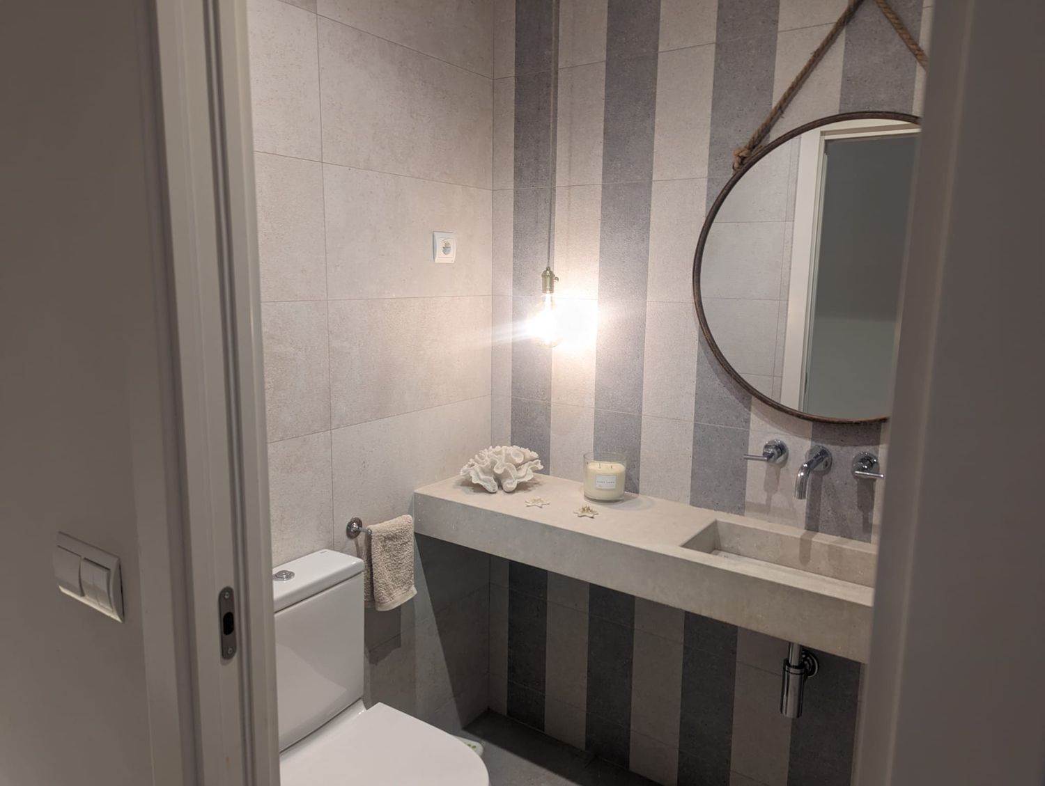 Piso en avenida del General Perón, 12 - Foto 11