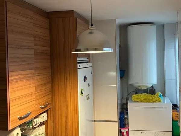 Piso en calle Santa Bárbara, 18 - Foto 4