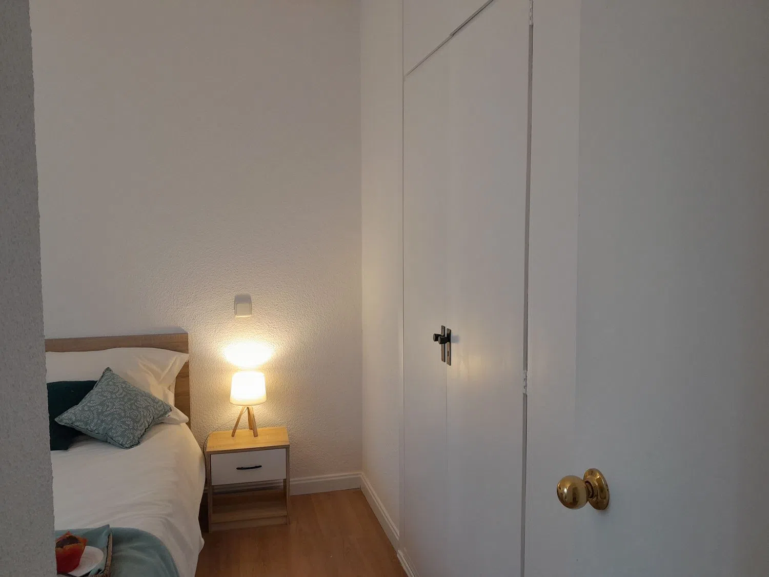 Piso en avenida del General Perón, 32 - Foto 16