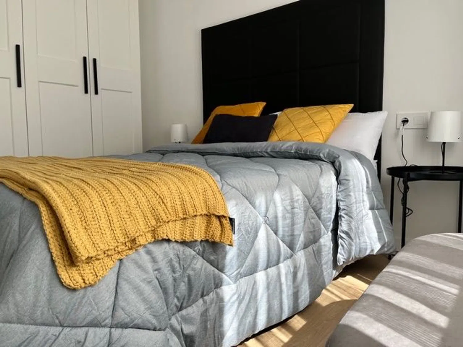 Piso en plaza Sardoy, 2 - Foto 12