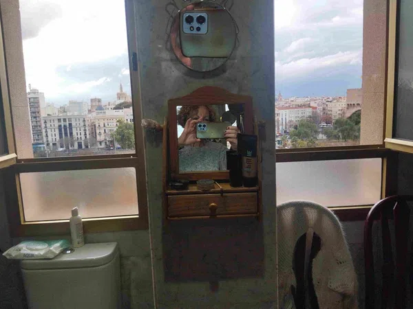 Piso en calle de Santa Amàlia, 2 - Foto 8