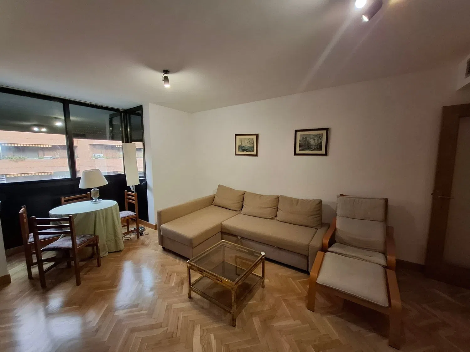 Piso en calle de Numancia, 33 - Foto 3
