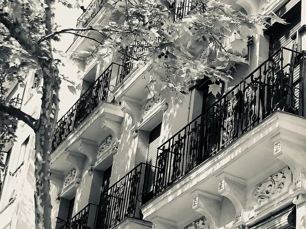Piso en Avenida de Menéndez Pelayo, 42, Pacífico - Foto 4