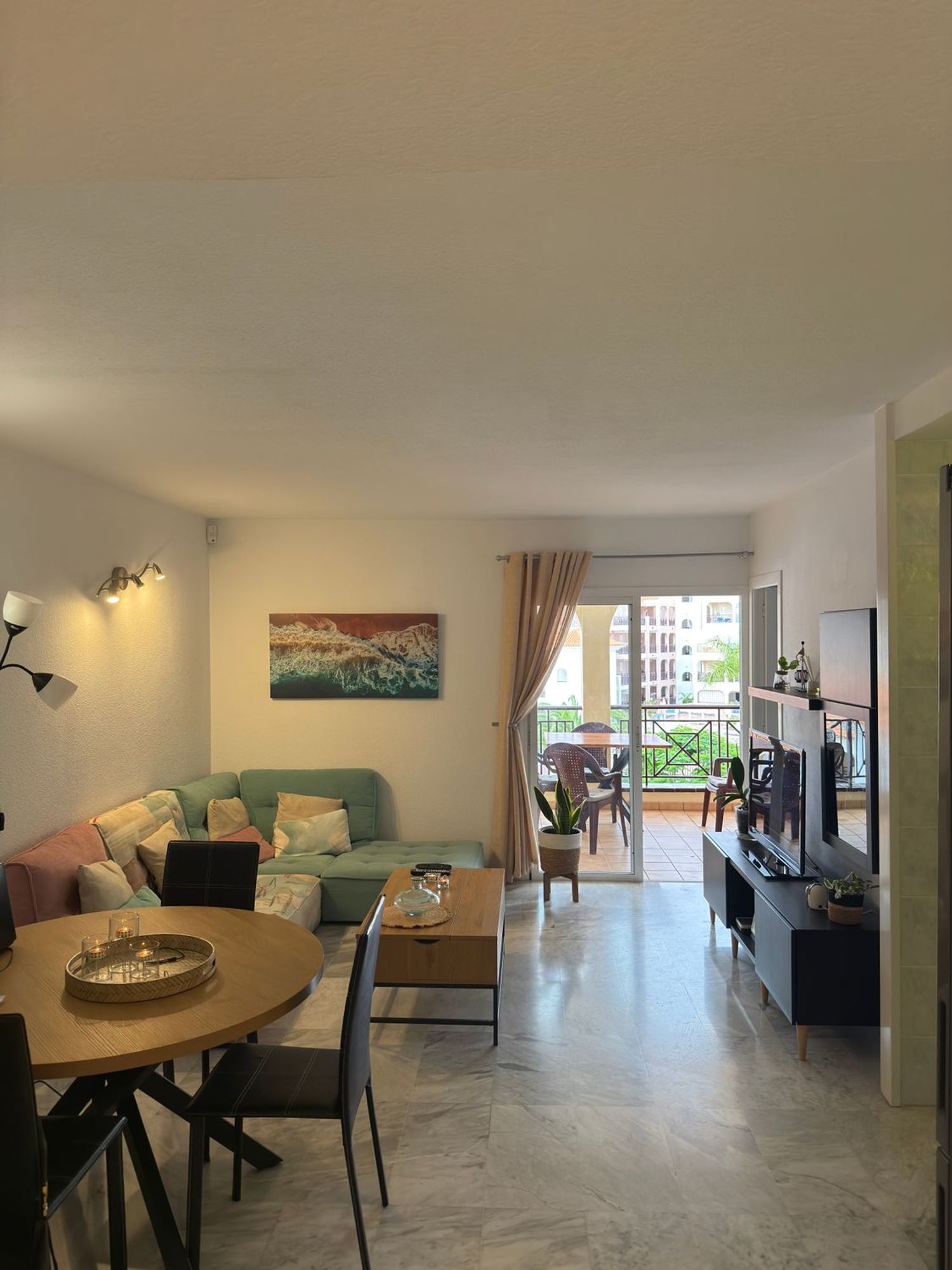 Piso en Avenida San Francisco, 10, Los Cristianos, Los Cristianos - Foto 6