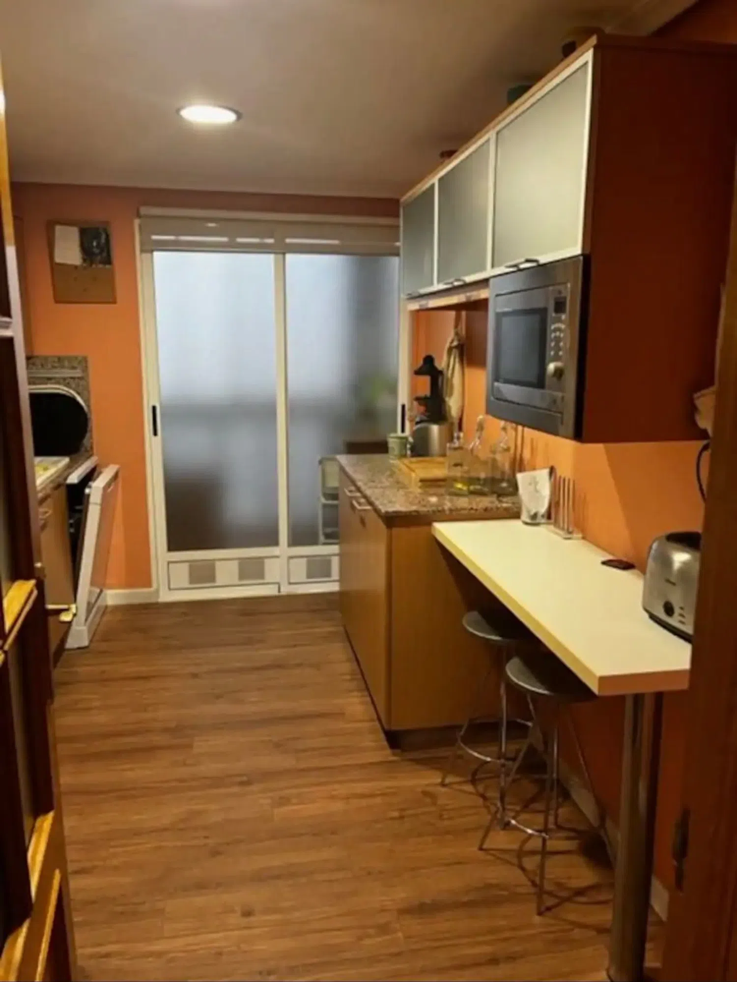 Piso en calle Alcalde José Luís Lassaletta, 6 - Foto 5