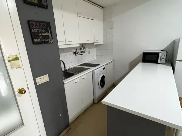 Estudio en Calle Bécquer, 37 - Foto 3