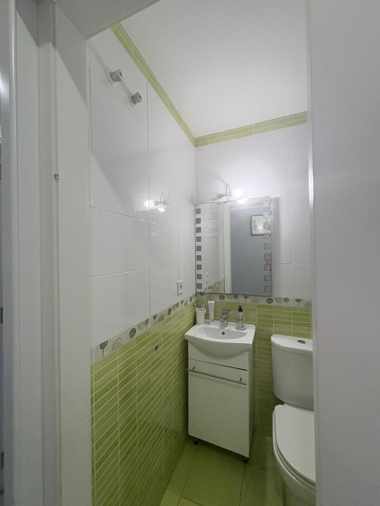 Piso en Ronda del Tamarguillo, 25, Su Eminencia - La Oliva - Foto 12