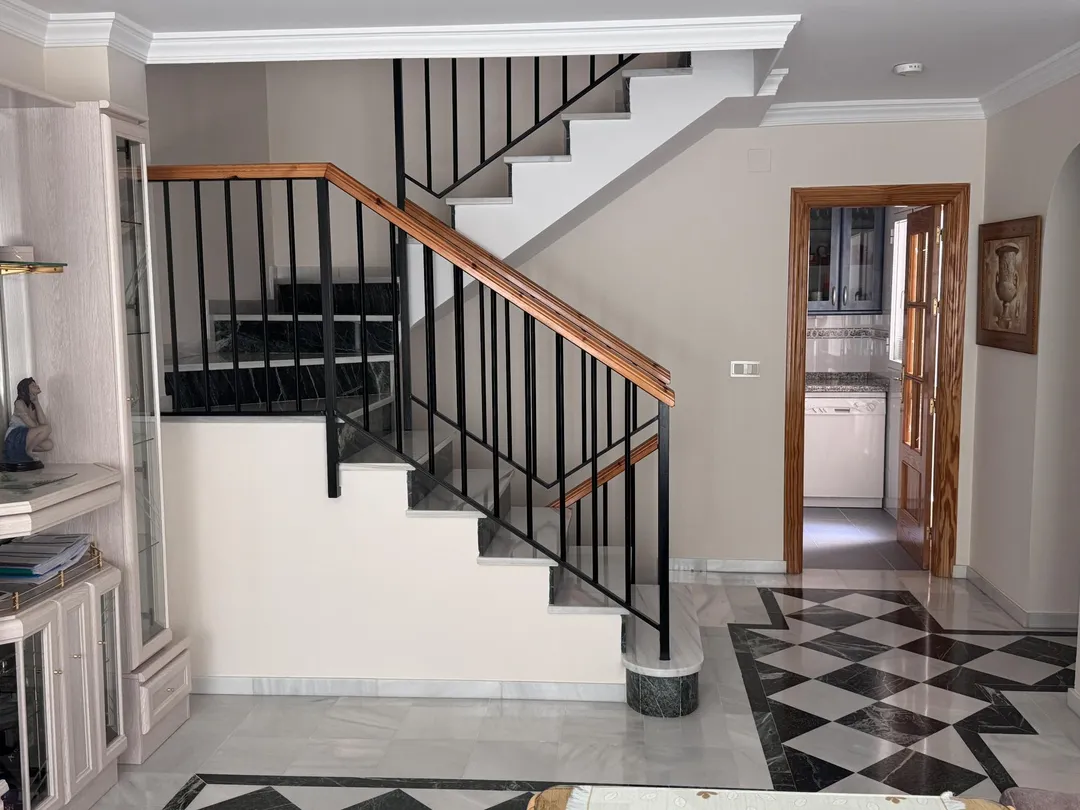 Casa adosada en  Velazquez 5 - Foto 5