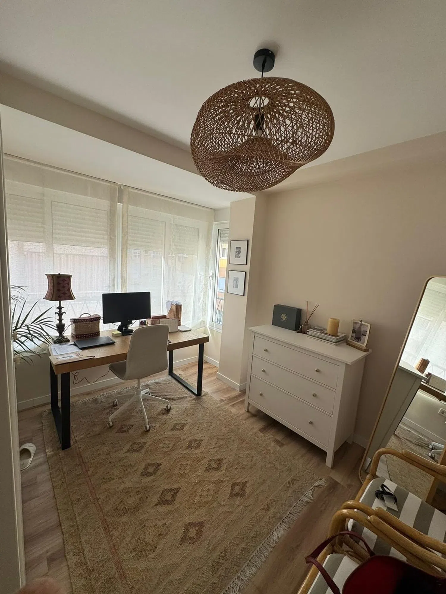 Piso en calle Barcenillas, 3 - Foto 13