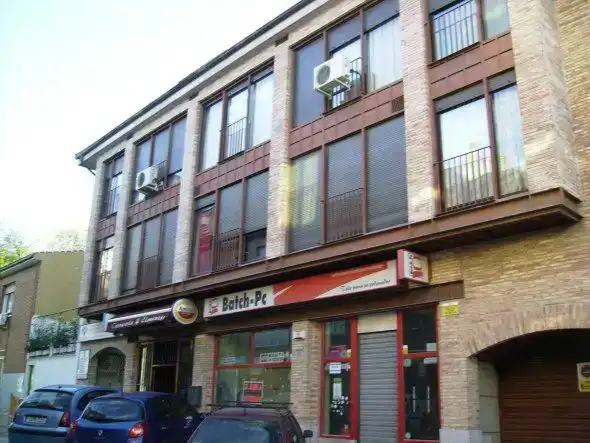 Estudio en  Calle Luis Béjar 19 - Foto 5