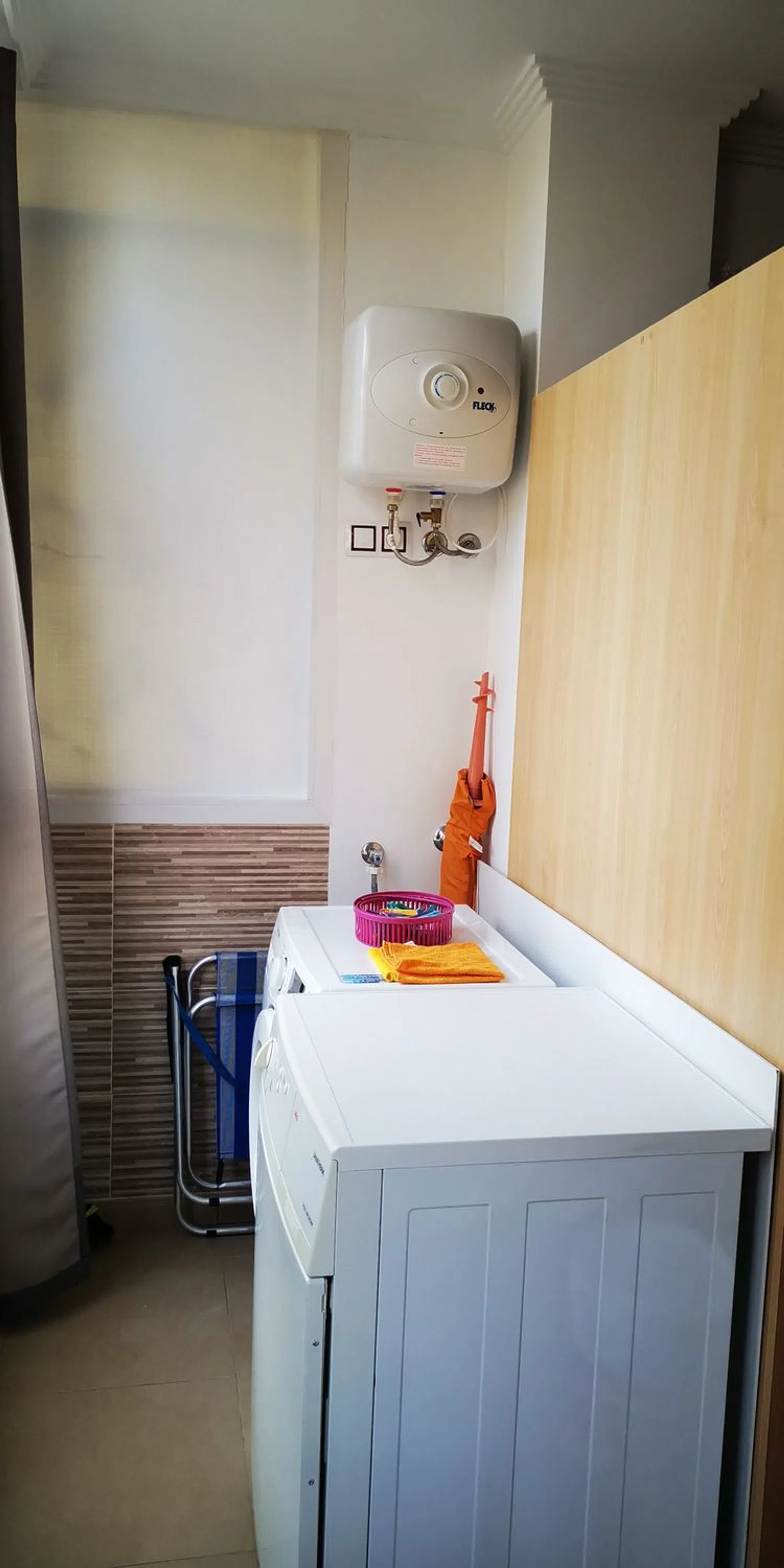 Piso en calle Portugal, 70 - Foto 13