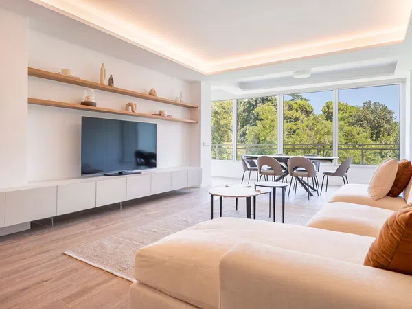 Piso en Barrio Jerónimos