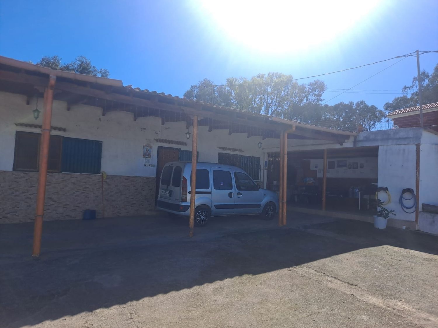 Finca rústica en Diseminado Los Solapones, 18 - Foto 20