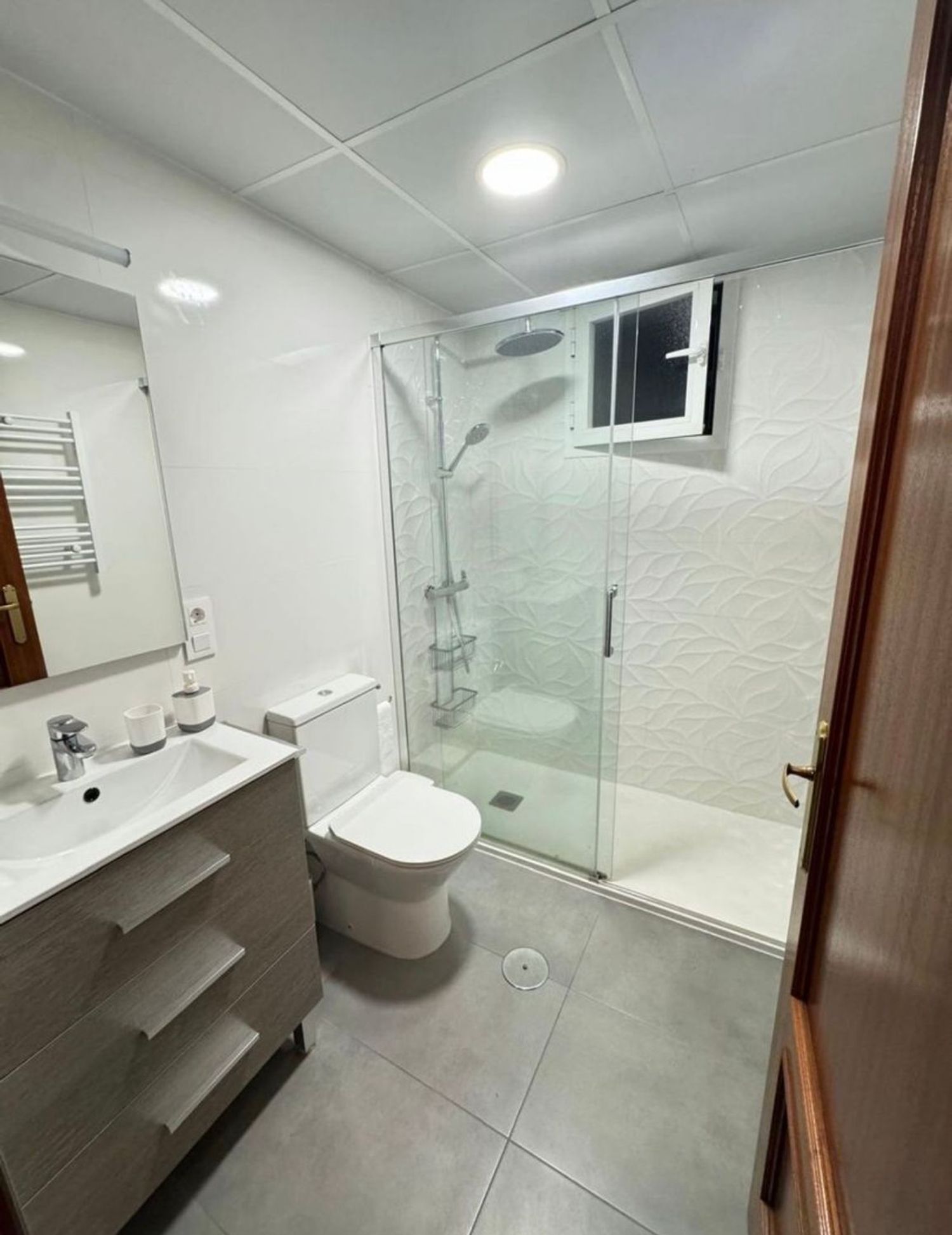 Piso en Avenida Antonio Masa Campos, 33, Santa Marina - La Paz, Santa Marina - La Paz - Foto 13