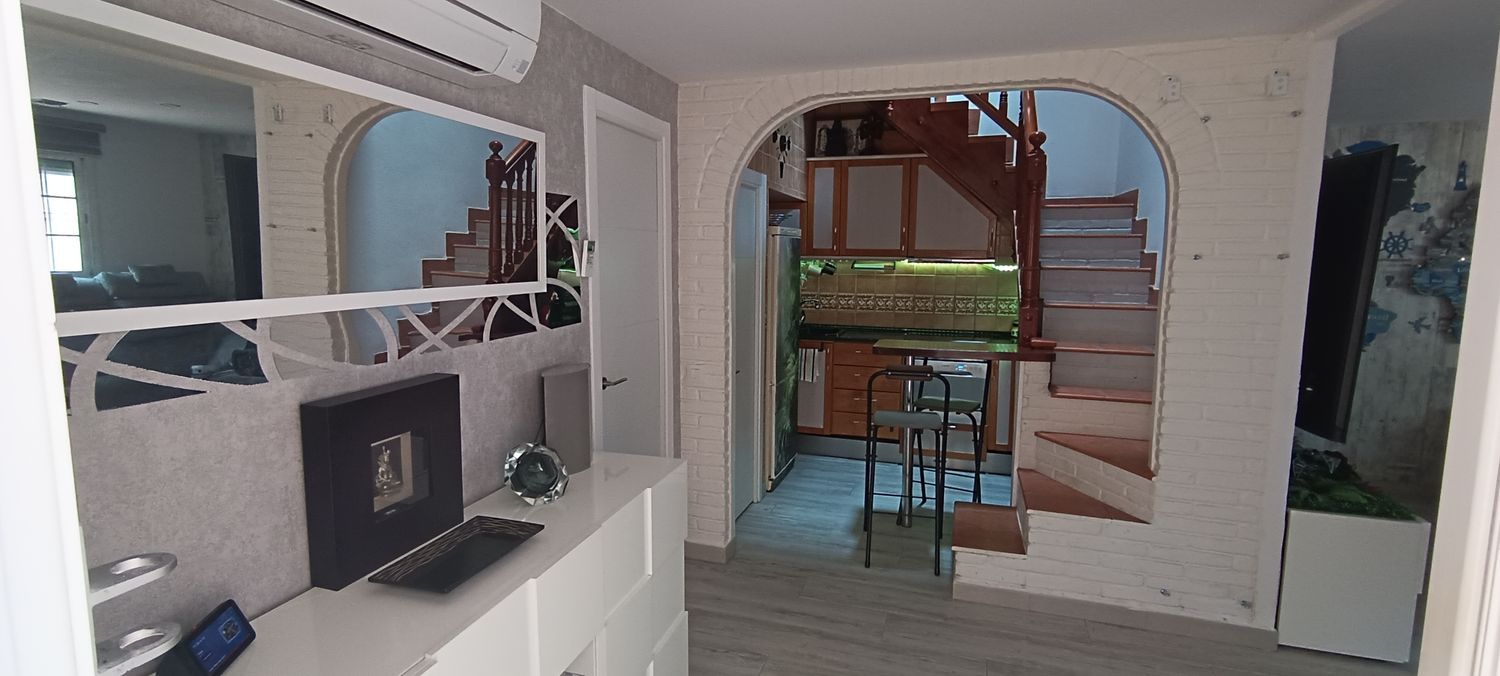 Chalet adosado en Calle Galceran Marquet, 20 - Foto 18