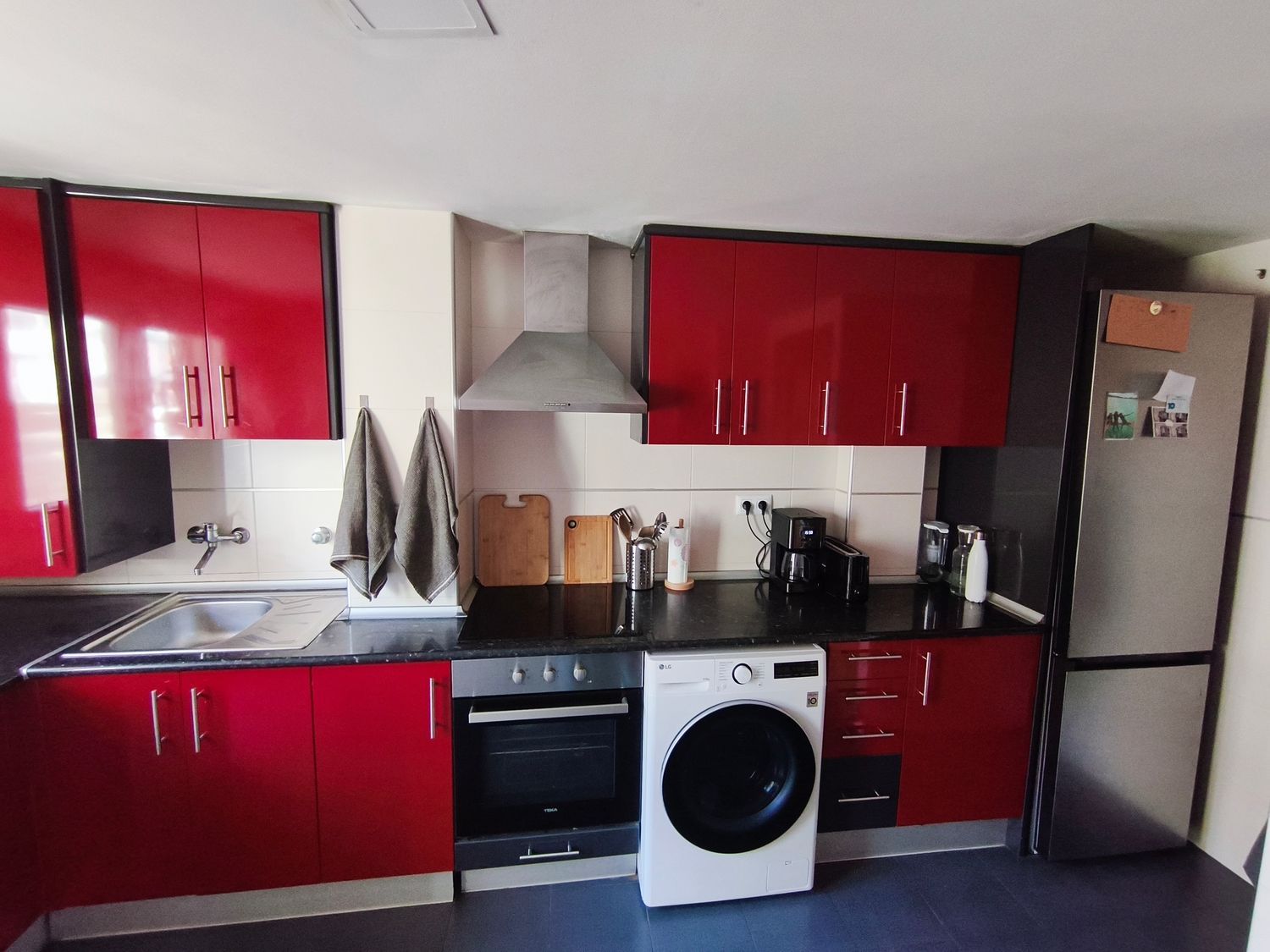 Dúplex en Urb. sí Barrio Salvador Allende-Parque Goya-Zorongo - Foto 12