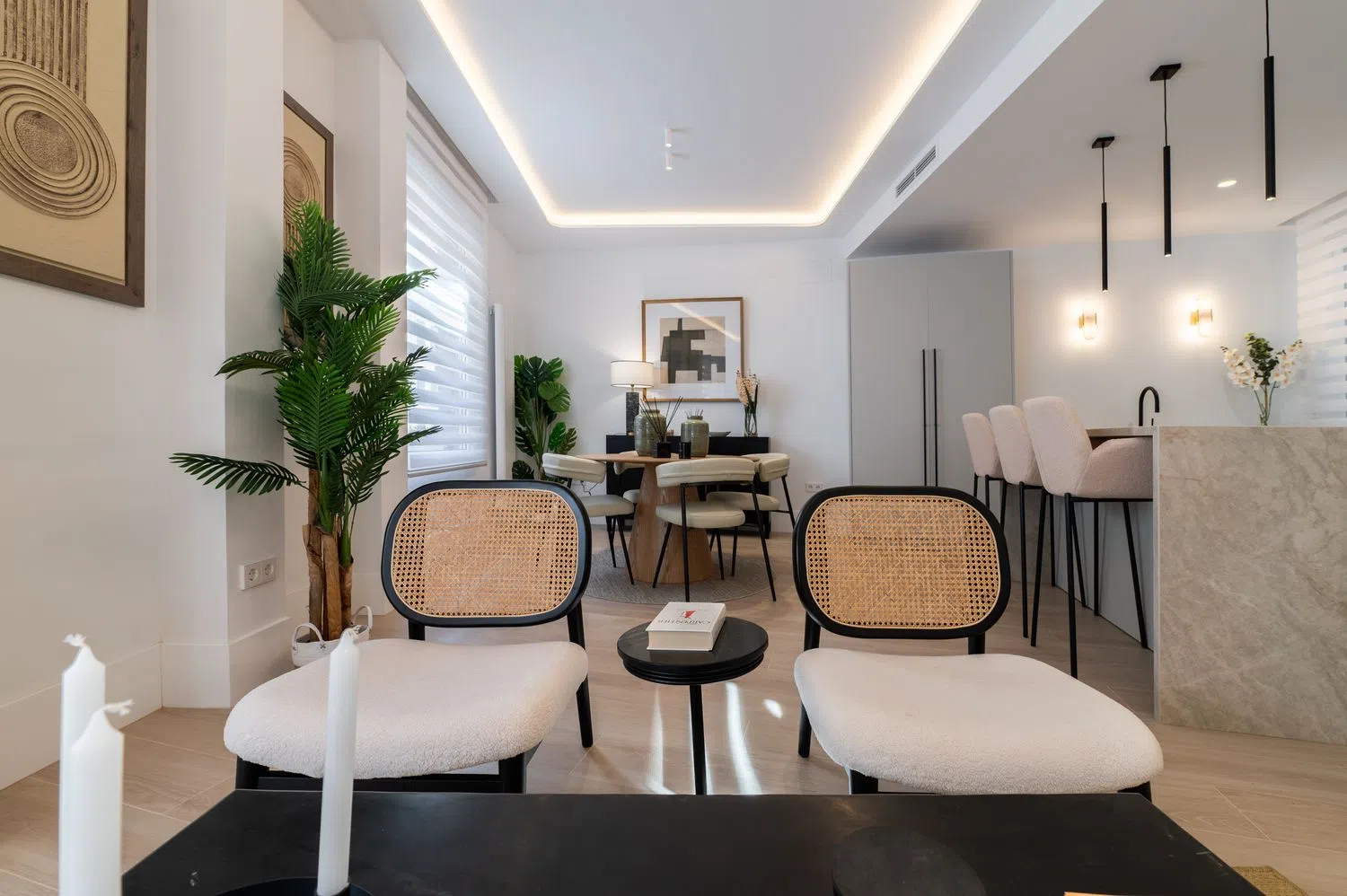 Piso en calle de Magallanes, 13 - Foto 8