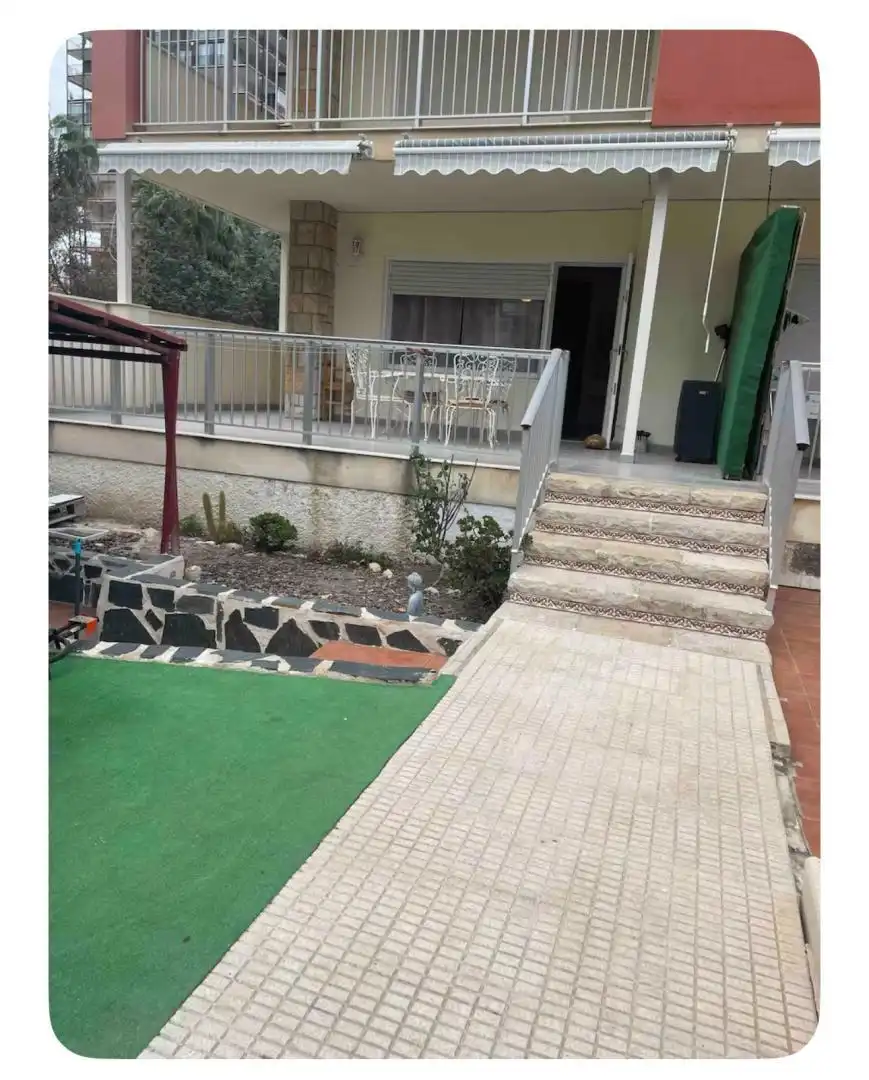 Piso en  Avenida Bruselas 4 - Foto 2