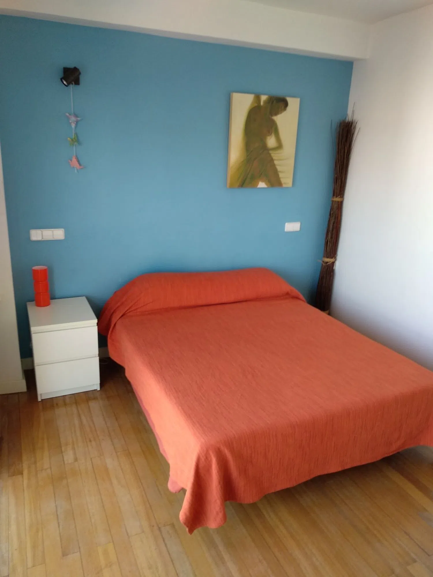 Piso en calle de Francos Rodríguez, 33 - Foto 21