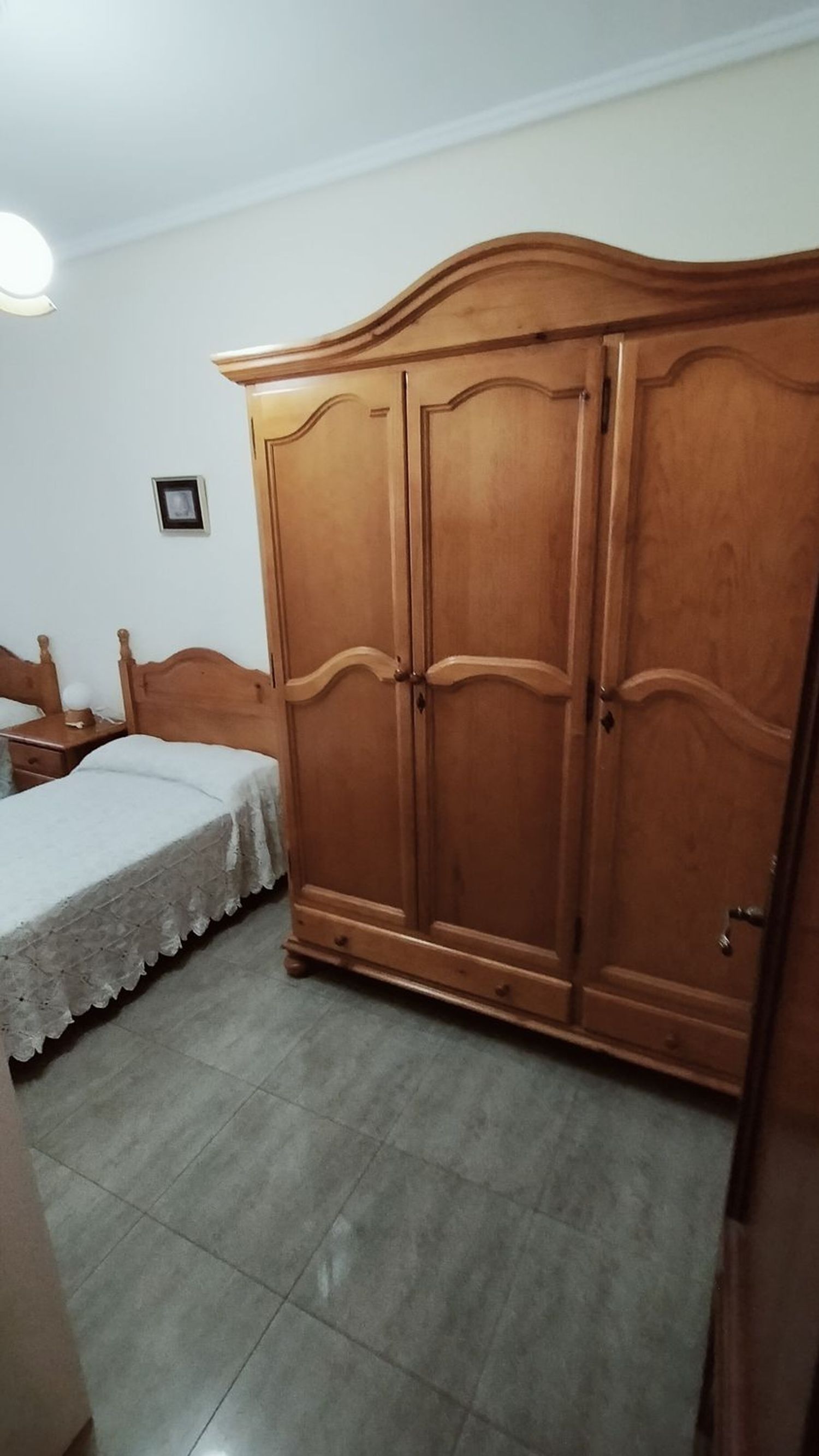 Piso en Calle d'Hipòlit Rovira, 10 - Foto 4