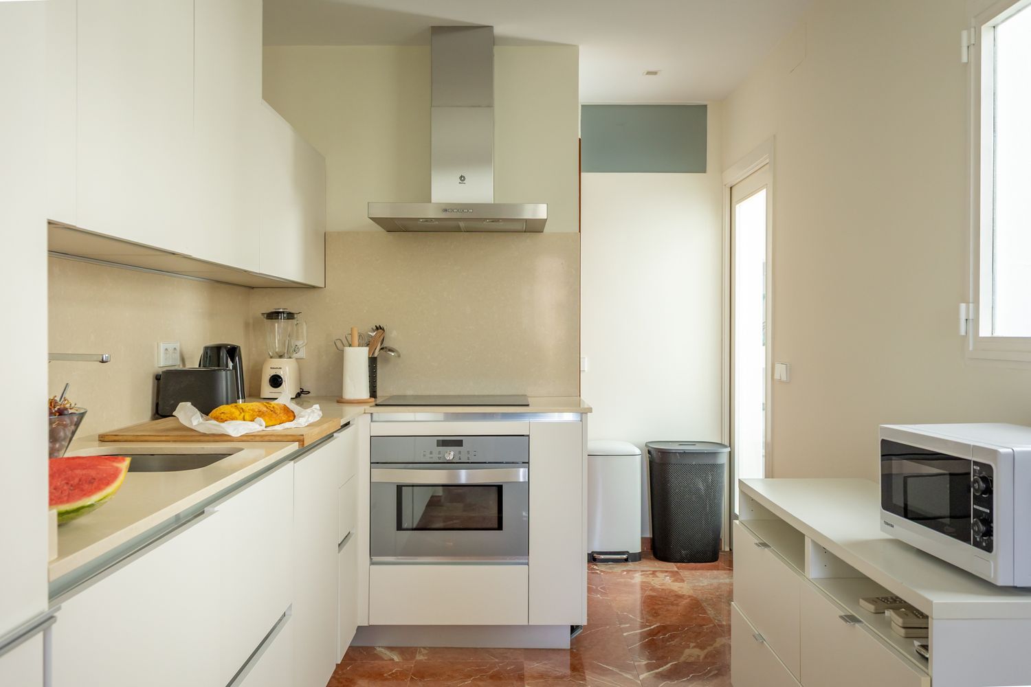 Piso en plaza de Santa Cruz, 10 - Foto 6