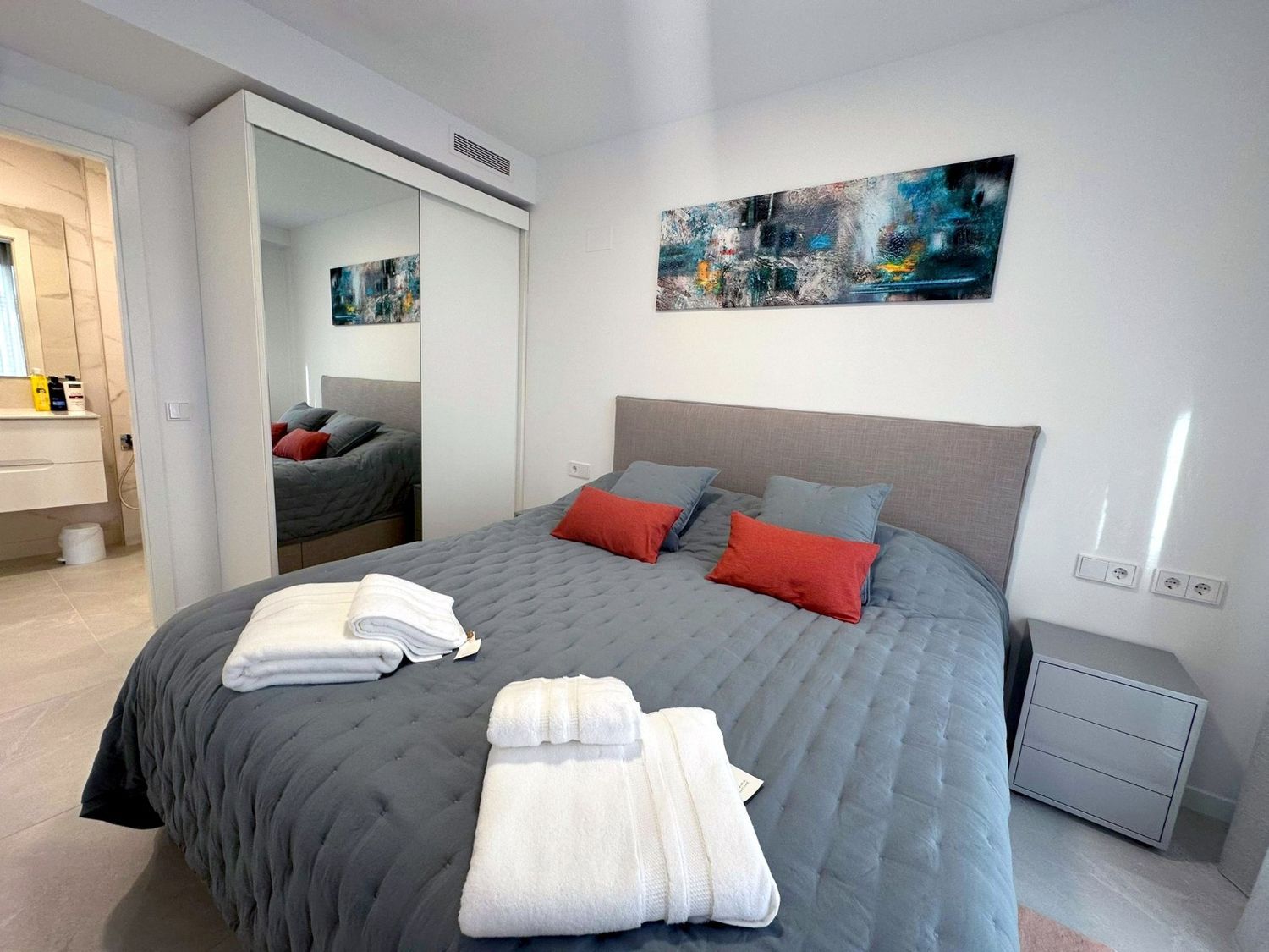 Piso en calle de Guatemala, 1 - Foto 16