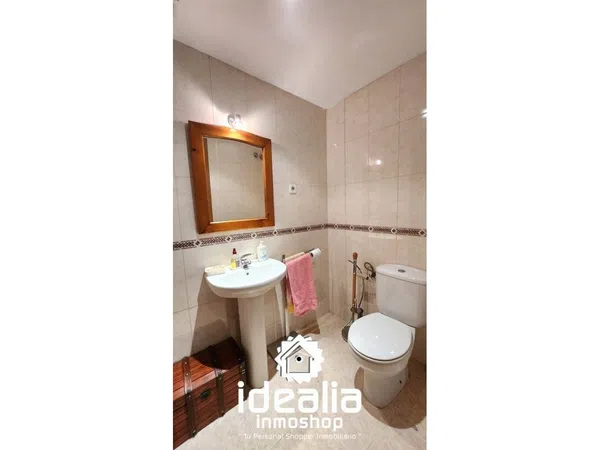 Piso en Glorieta Valle del Loire, Centro, Centro - Foto 8