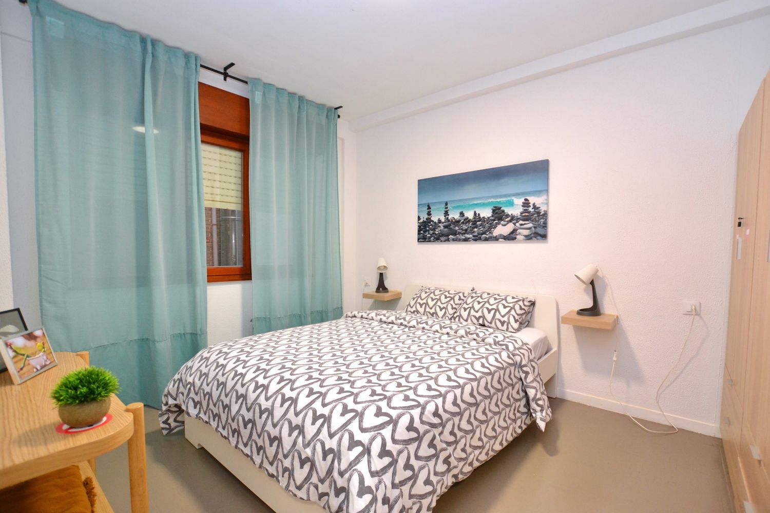 Piso en calle Jacinto Benavente, 6 - Foto 1