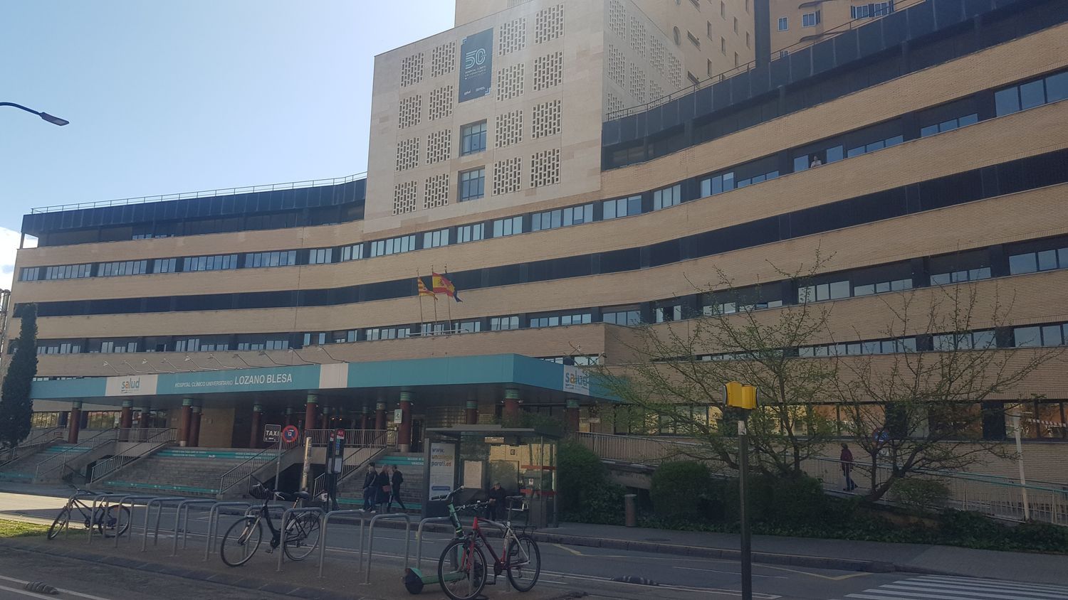 Piso en calle de Santa Rita de Casia, 11 - Foto 27