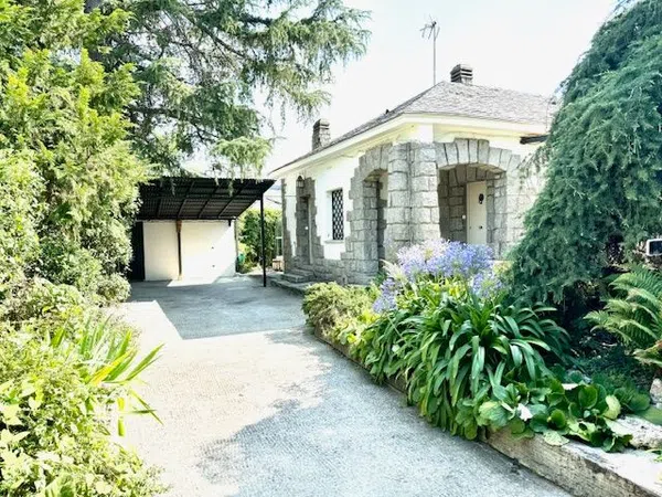 Casa independiente en Barrio Mirasierra - Foto 20