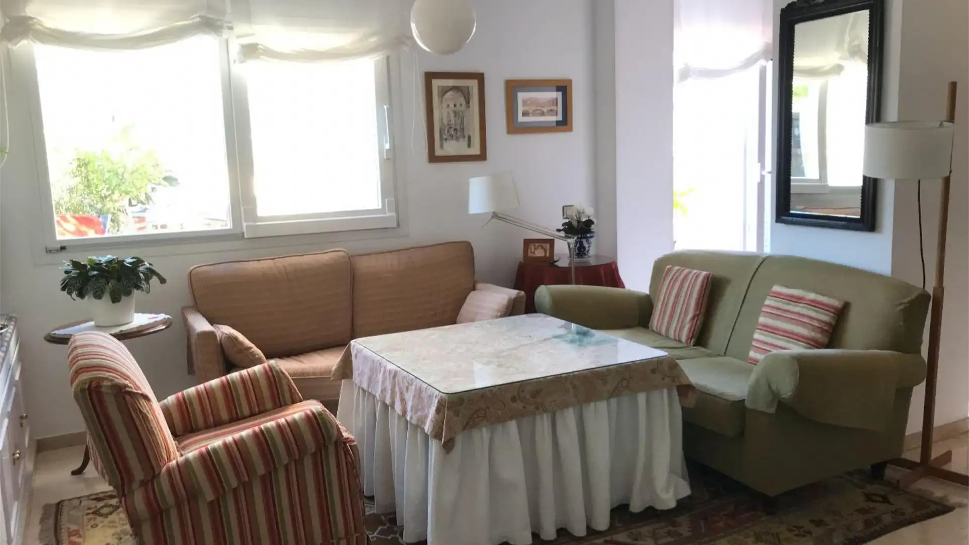 Piso en  Calle Rastro 22 - Foto 9